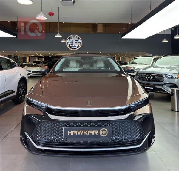 تويوتا كراون 2023 للبيع في العراق - السليمانية